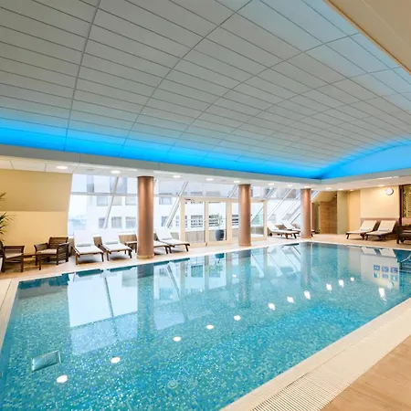 Grand Union Eurostars 4* Любляна