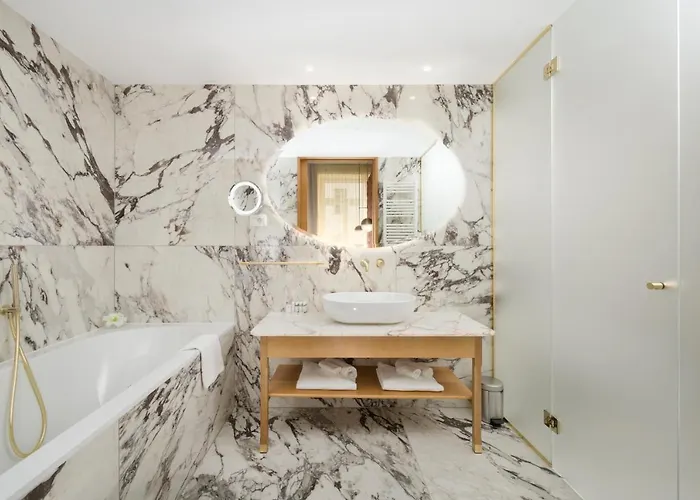 Ξενοδοχείο Grand Union Eurostars