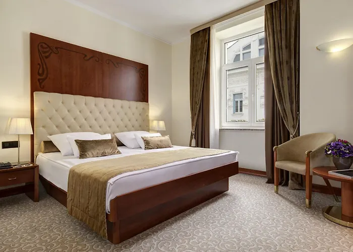 Grand Union Eurostars Ξενοδοχείο 4*