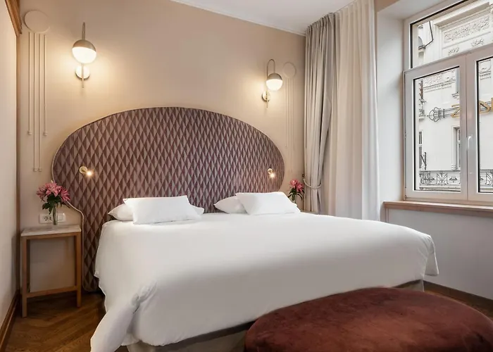 Grand Union Eurostars ليوبليانا