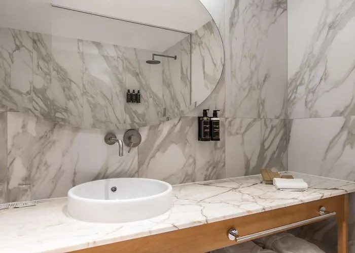 Ξενοδοχείο Grand Union Eurostars 4*