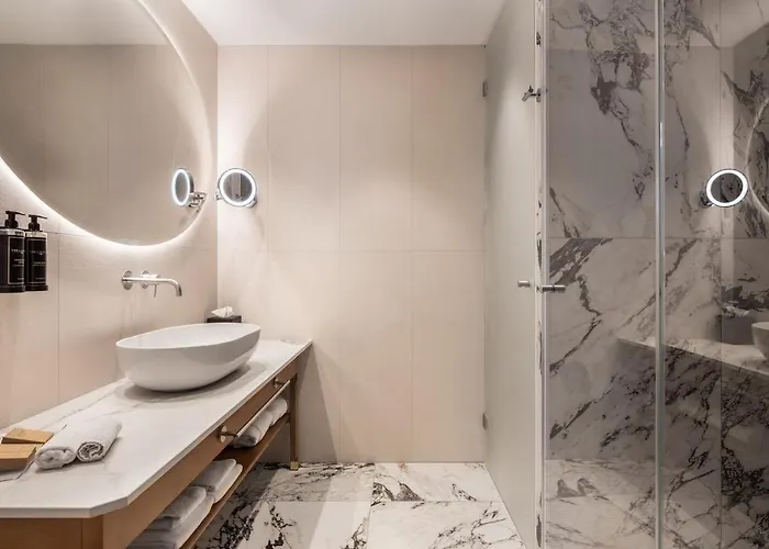 Grand Union Eurostars فندق 4*