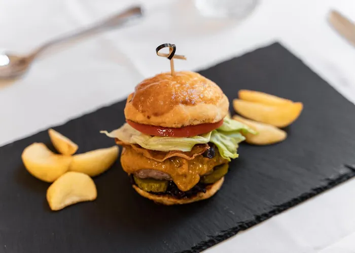 Grand Union Eurostars Λιουμπλιάνα