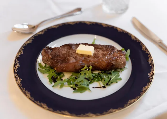 Grand Union Eurostars ليوبليانا