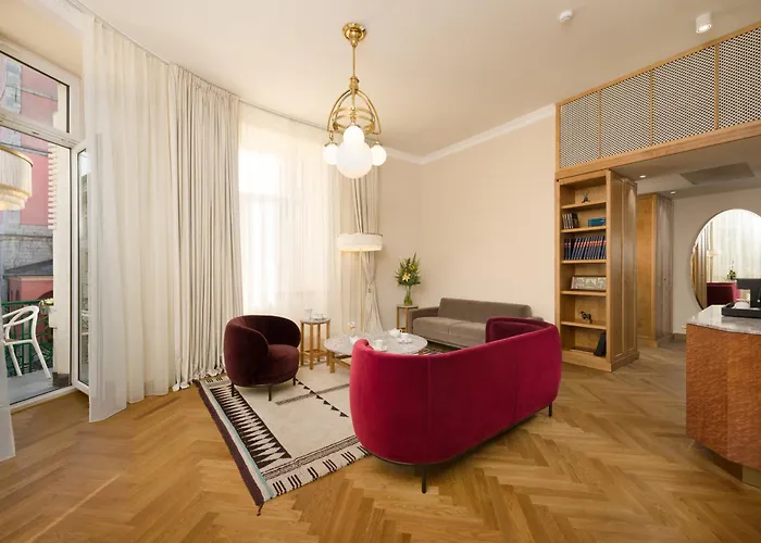 Ξενοδοχείο Grand Union Eurostars 4*