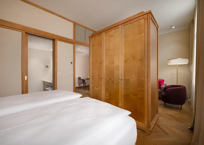 Grand Union Eurostars فندق