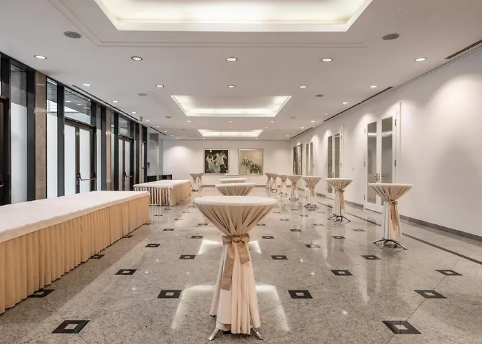 فندق Grand Union Eurostars