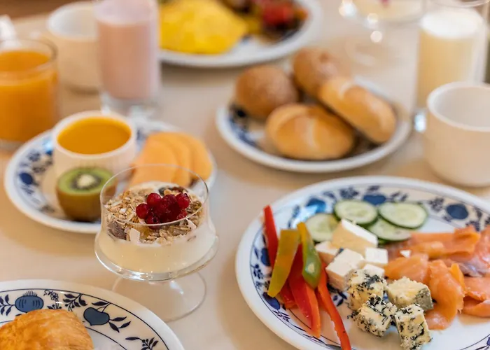 فندق Grand Union Eurostars 4*