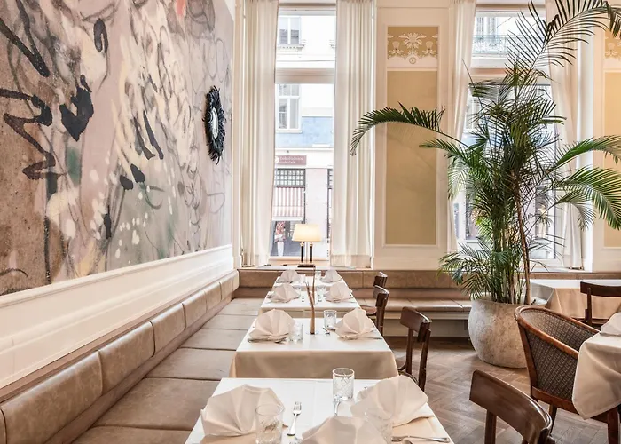 Grand Union Eurostars فندق 4*