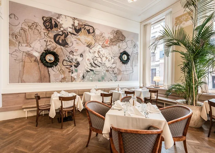 فندق Grand Union Eurostars