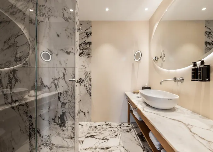 فندق Grand Union Eurostars 4*