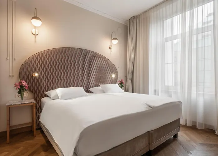 Ξενοδοχείο Grand Union Eurostars