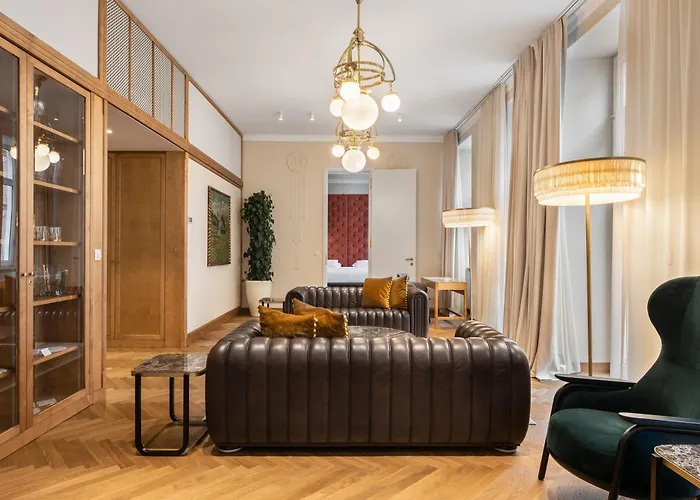 Grand Union Eurostars فندق