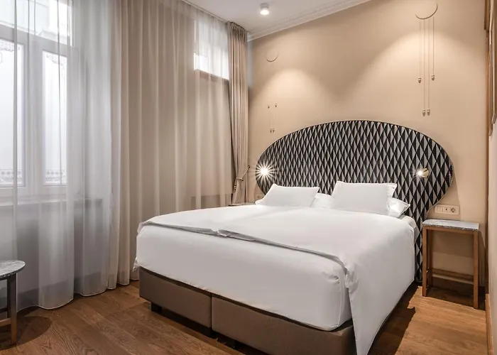 فندق Grand Union Eurostars