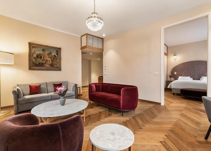 Grand Union Eurostars فندق