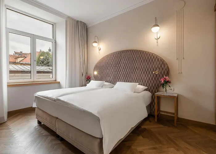 فندق Grand Union Eurostars 4*