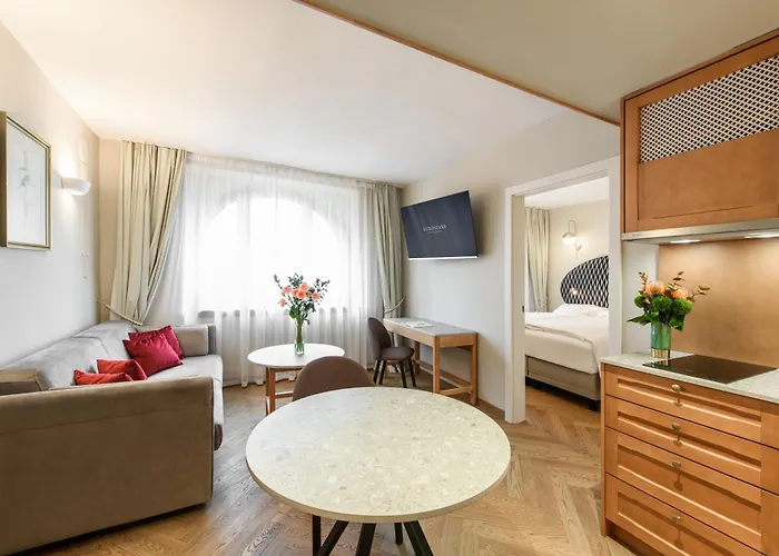 Grand Union Eurostars فندق