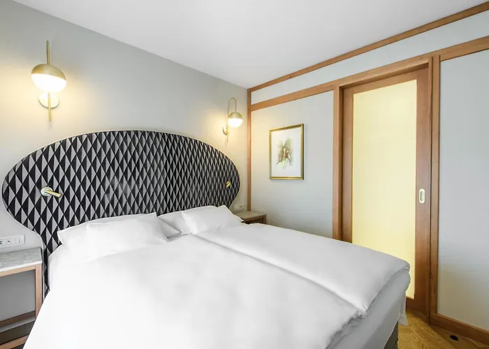 فندق Grand Union Eurostars 4*