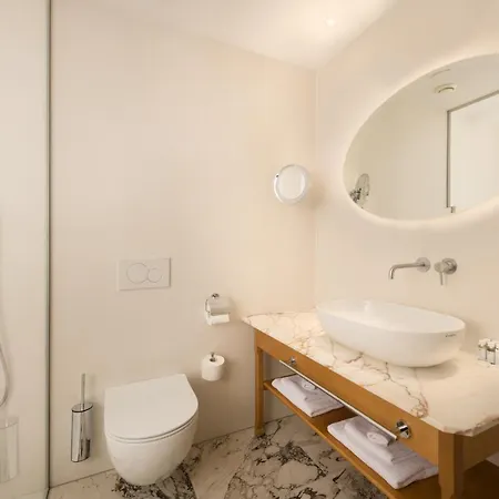 Grand Union Eurostars 4* Lubiana