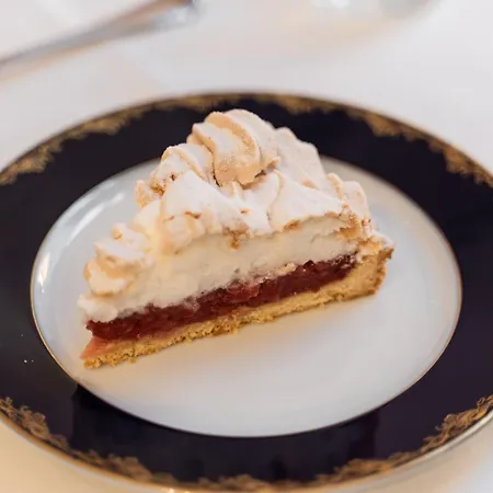 Grand Union Eurostars Hotel Lubiana