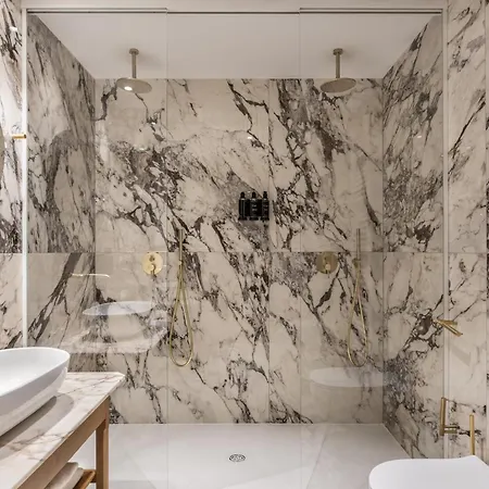 Hotel Grand Union Eurostars Lubiana