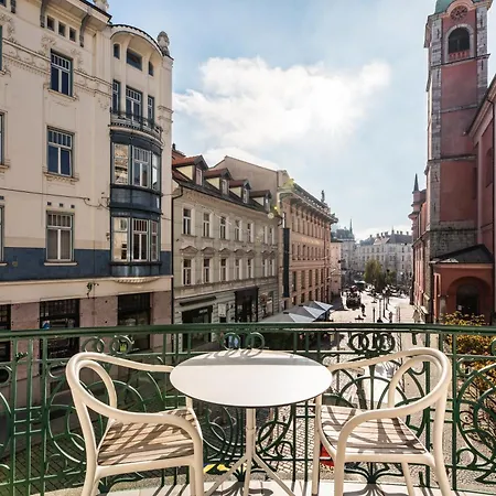 Hotel Grand Union Eurostars 4*